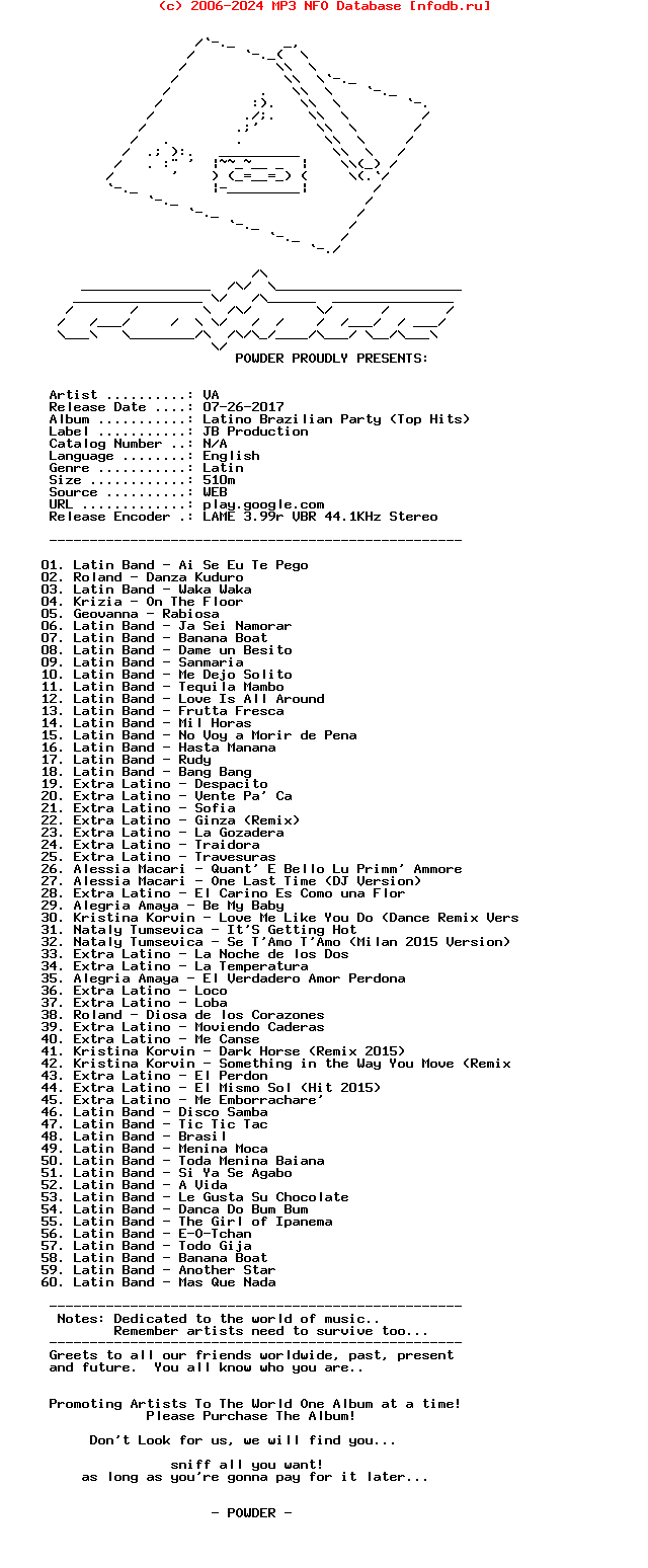 VA-Latino_Brazilian_Party_(TOP_HITS)-WEB-2017