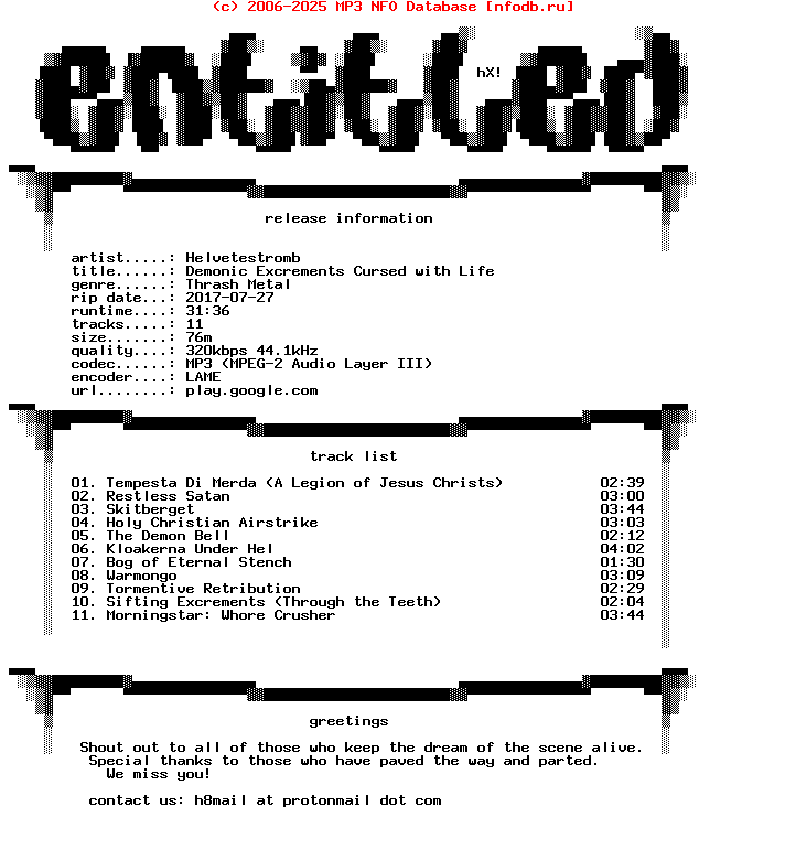 Helvetestromb-Demonic_Excrements_Cursed_With_Life-WEB-2017