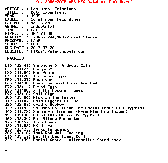 Nocturnal_Emissions-Duty_Experiment-WEB-1995