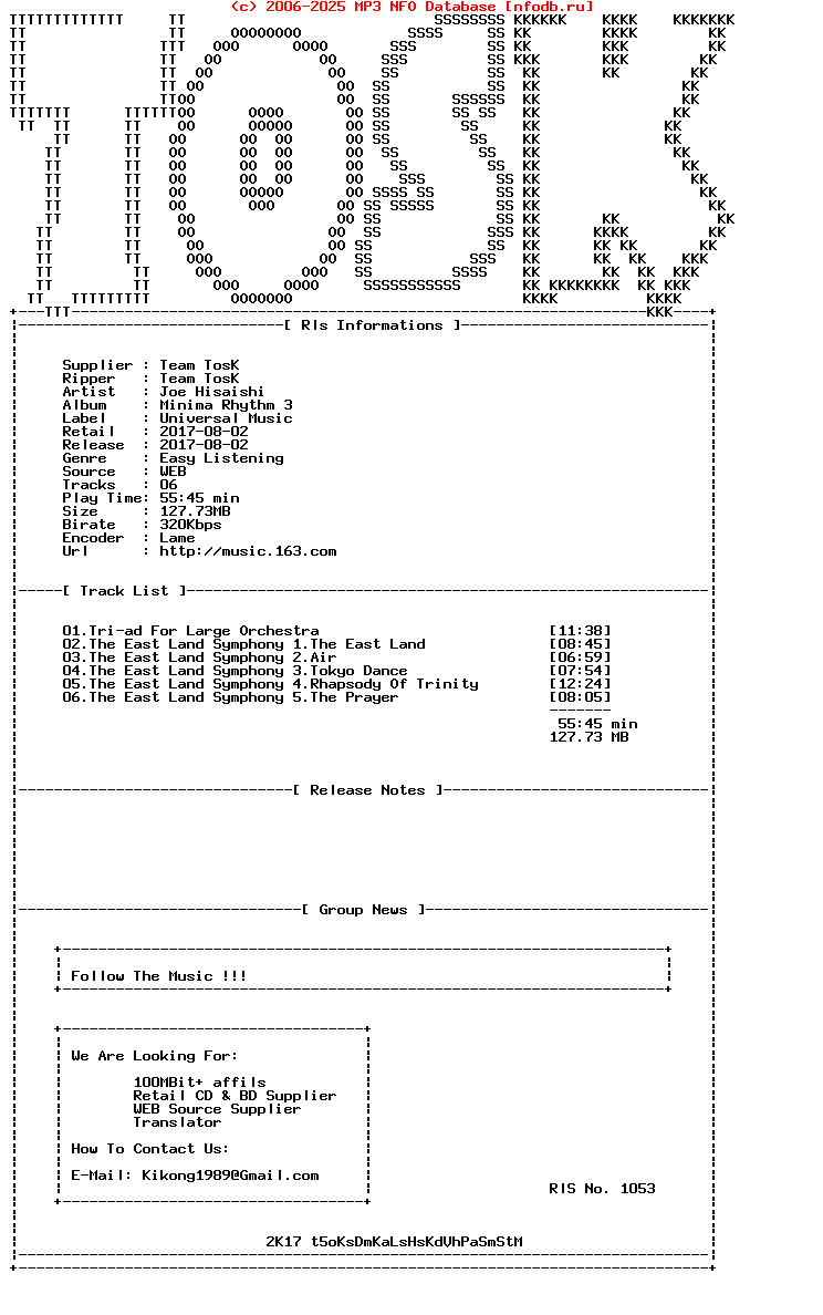 Joe_Hisaishi-Minima_Rhythm_3-WEB-JP-2017-TosK