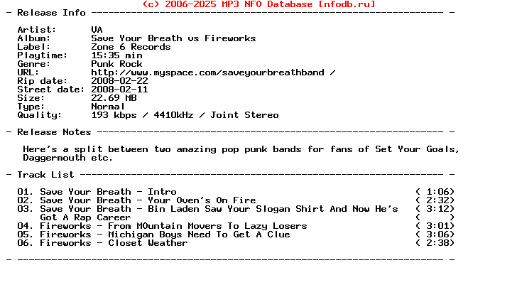 VA-Save_Your_Breath_Vs_Fireworks-2008