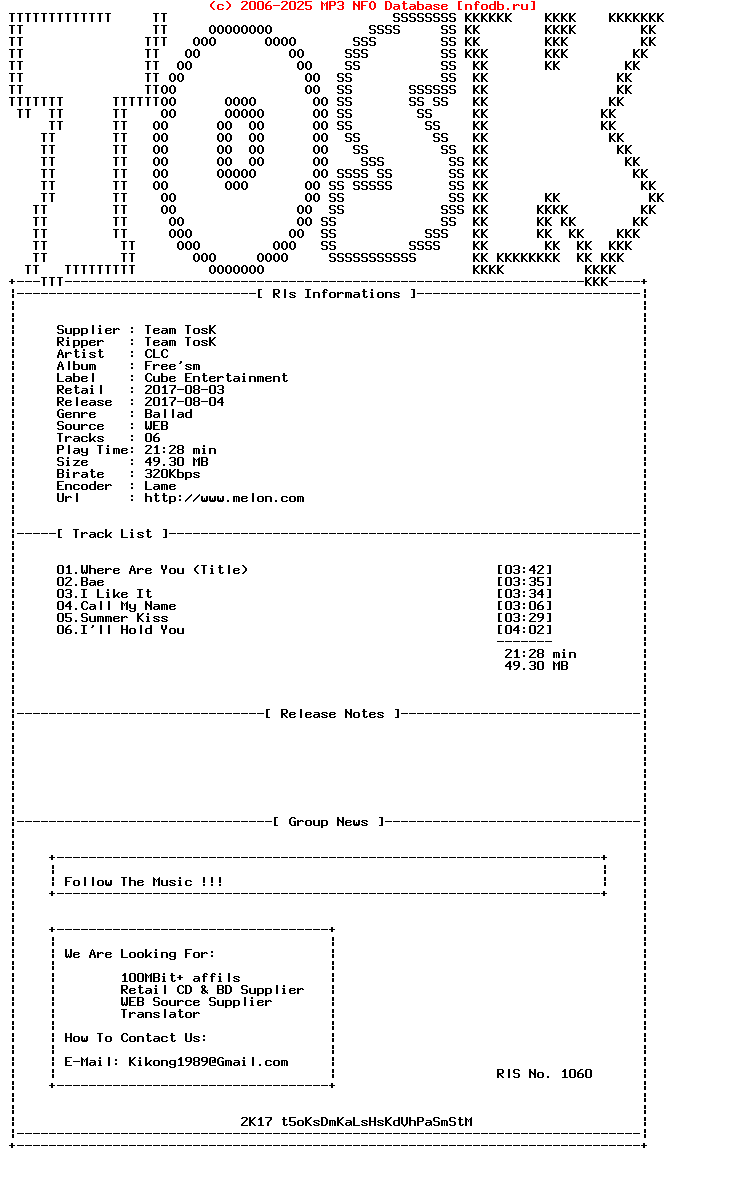 Clc-Freesm-WEB-KR-2017-TosK