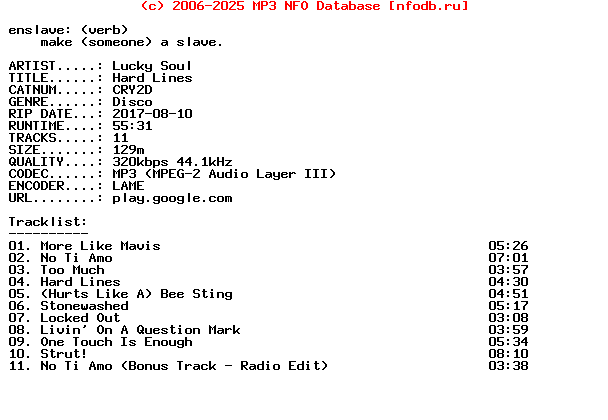 Lucky_Soul-Hard_Lines-(CRY2D)-WEB-2017