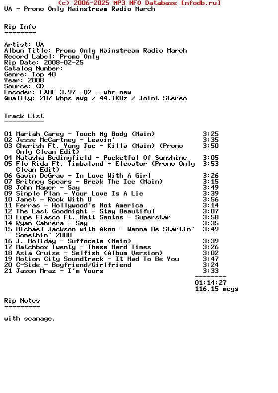 VA-Promo_Only_Mainstream_Radio_March-2008