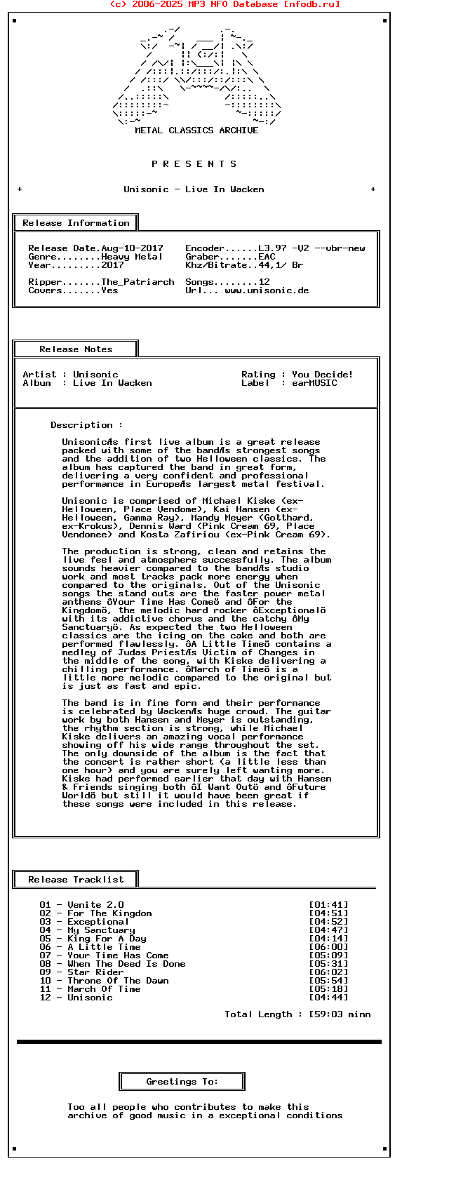 Unisonic_-_Live_In_Wacken-(0212209EMU)-2017-Mca