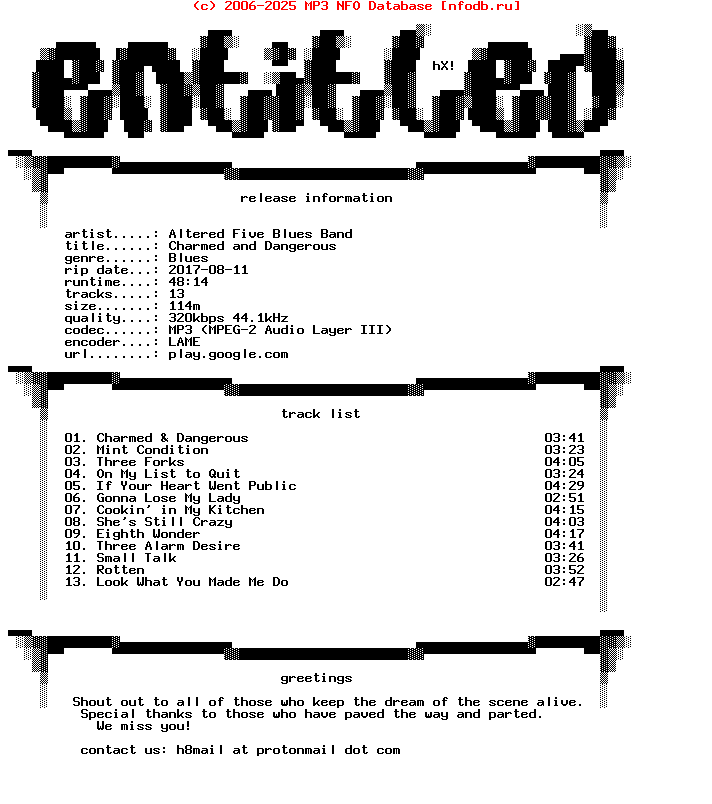 Altered_Five_Blues_Band-Charmed_And_Dangerous-WEB-2017