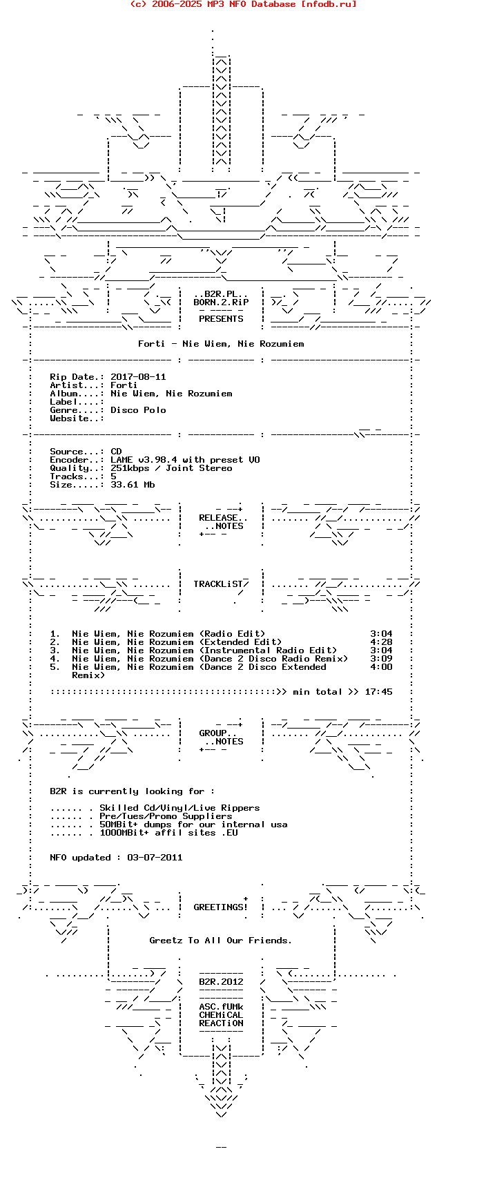 Forti-Nie_Wiem_Nie_Rozumiem-CDM-PL-2017