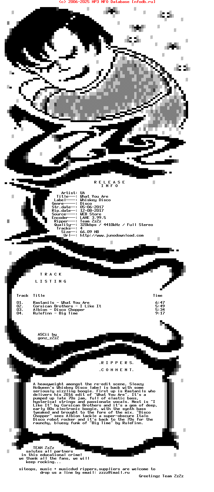 VA_-_What_You_Are-(WD_45)-WEB-2017-ZzZz