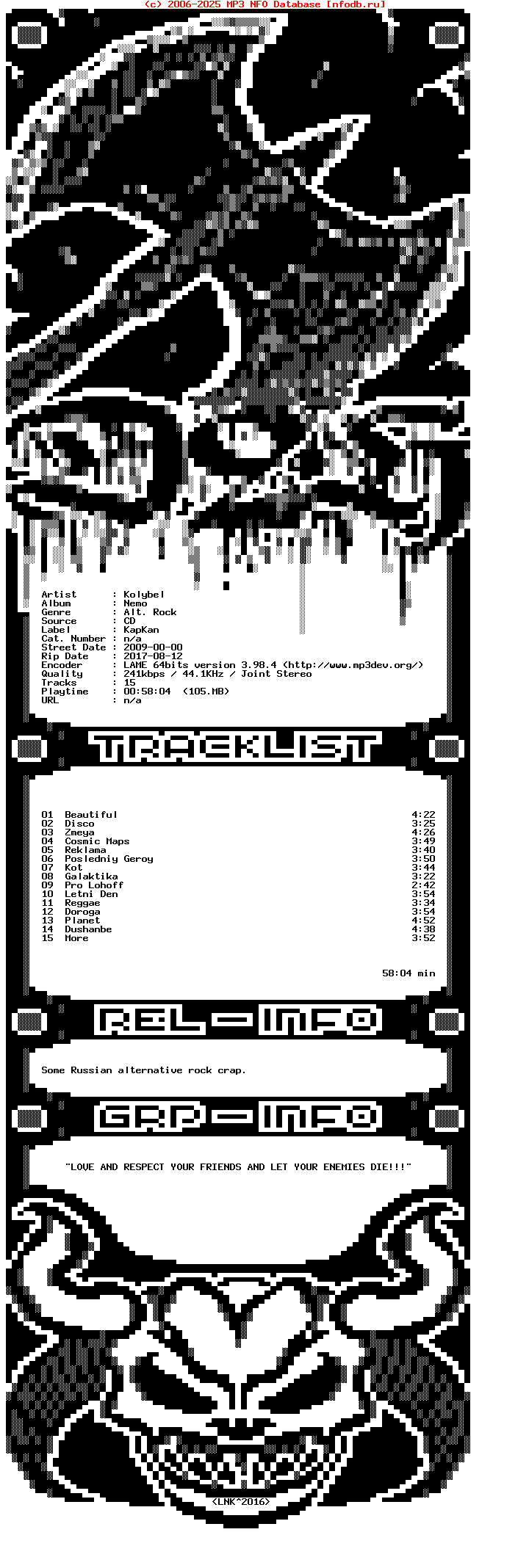 Kolybel-Nemo-RU-CD-2009