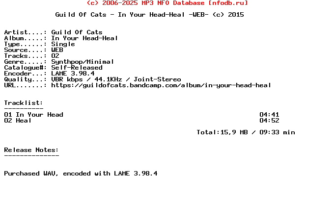 Guild_Of_Cats-In_Your_Head-Heal-WEB-2015