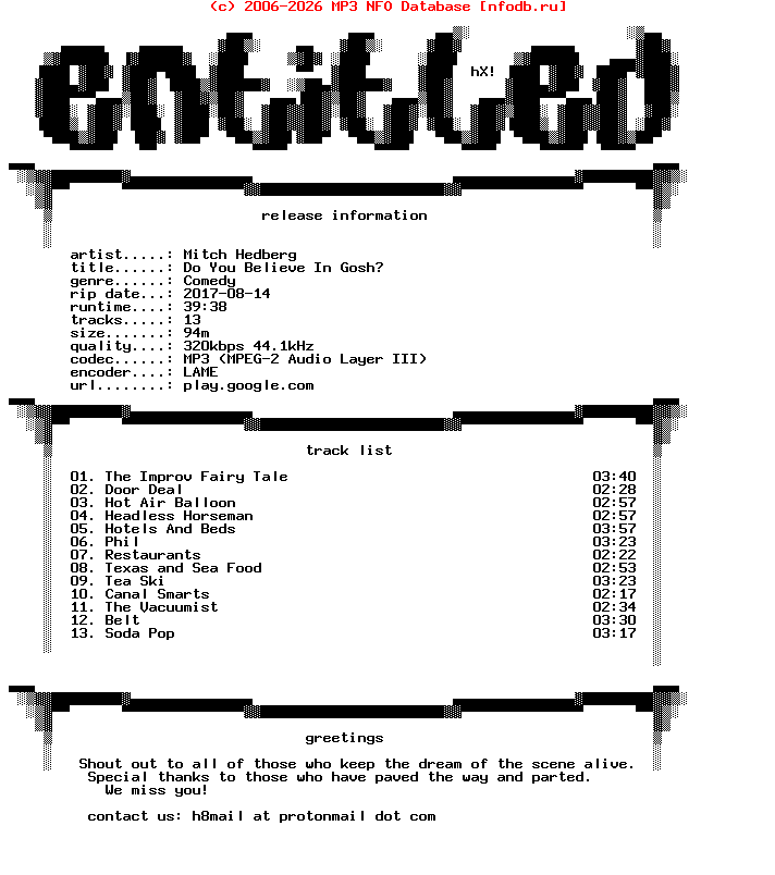 Mitch_Hedberg-Do_You_Believe_In_Gosh-WEB-2008