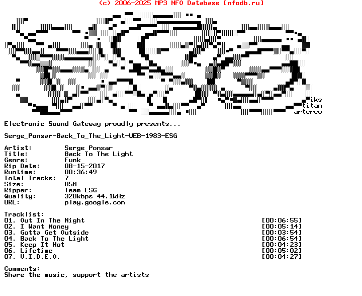 Serge_Ponsar-Back_To_The_Light-WEB-1983