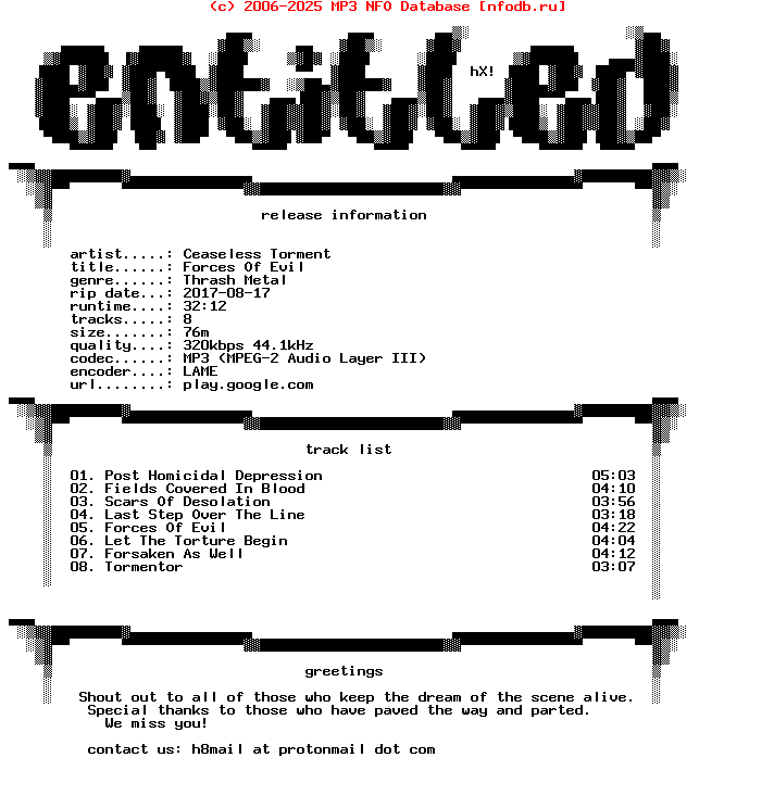 Ceaseless_Torment-Forces_Of_Evil-WEB-2017