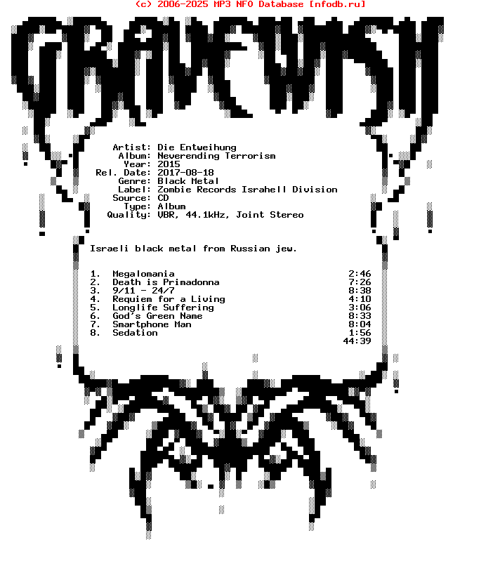 Die_Entweihung-Neverending_Terrorism-2015