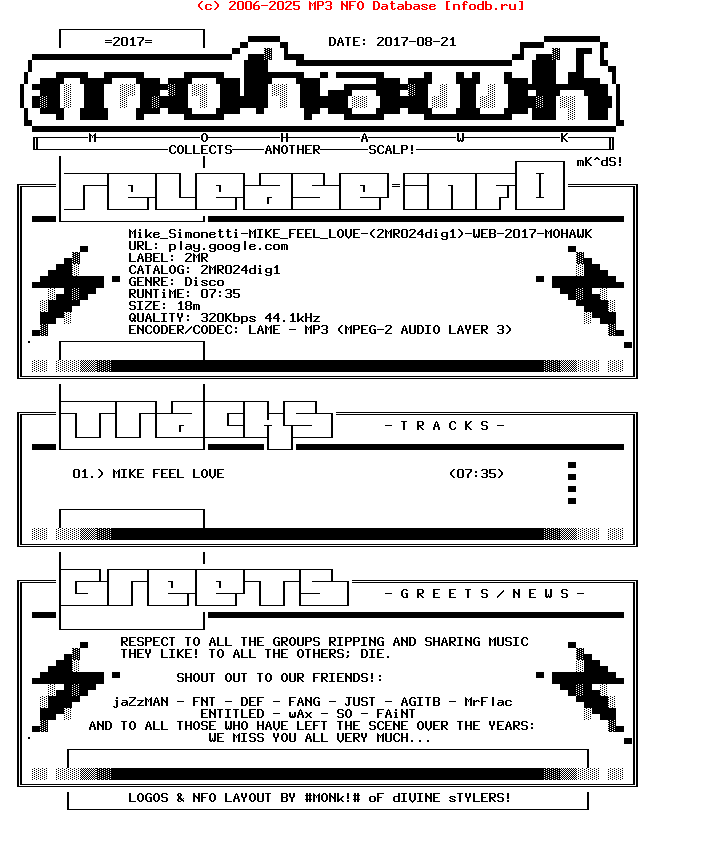 Mike_Simonetti-Mike_Feel_Love-(2MR024DIG1)-WEB-2017