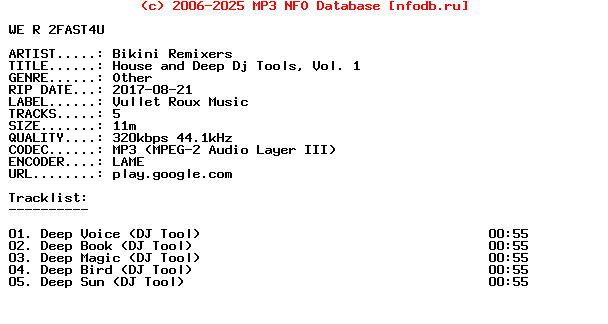 Bikini_Remixers-House_And_Deep_Dj_Tools_Vol_1-WEB-2017
