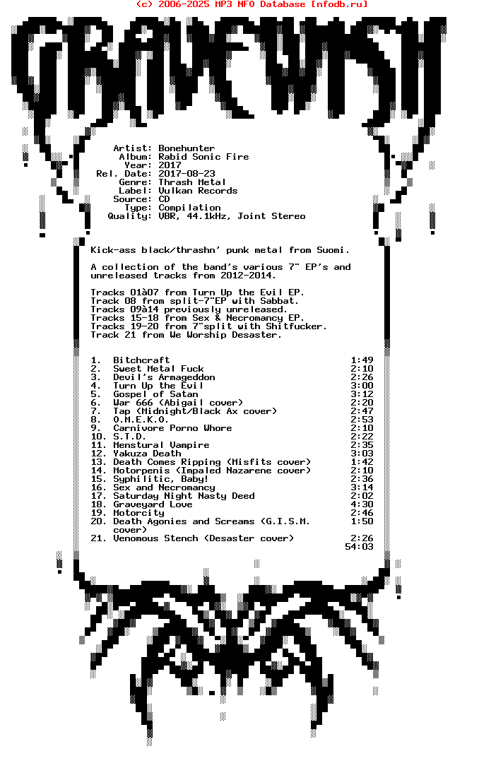 Bonehunter-Rabid_Sonic_Fire-2017