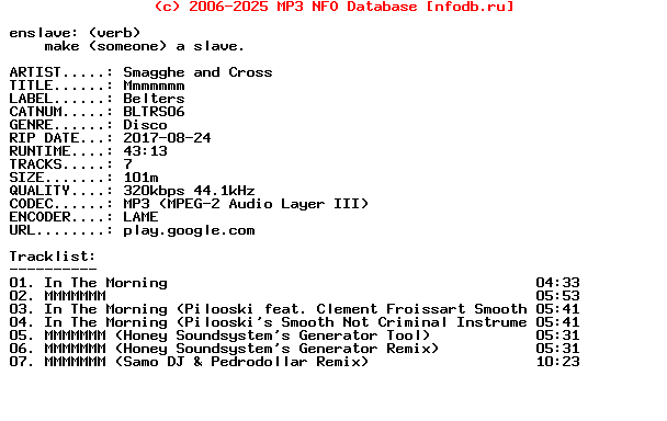 Smagghe_And_Cross-Mmmmmmm-EP-(BLTRS06)-WEB-2017