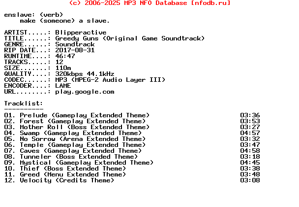 Blipperactive-Greedy_Guns_(ORIGINAL_GAME_SOUNDTRACK)-WEB-2017