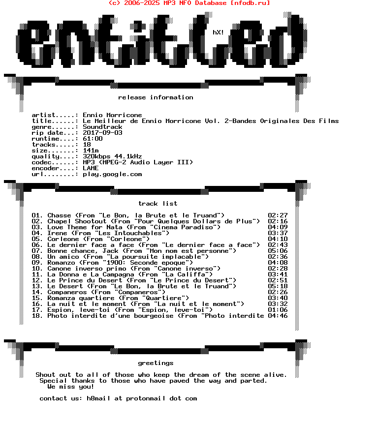 Ennio_Morricone-Le_Meilleur_De_Ennio_Morricone_Vol_2-Bandes_Originales_Des_Films-WEB-2015