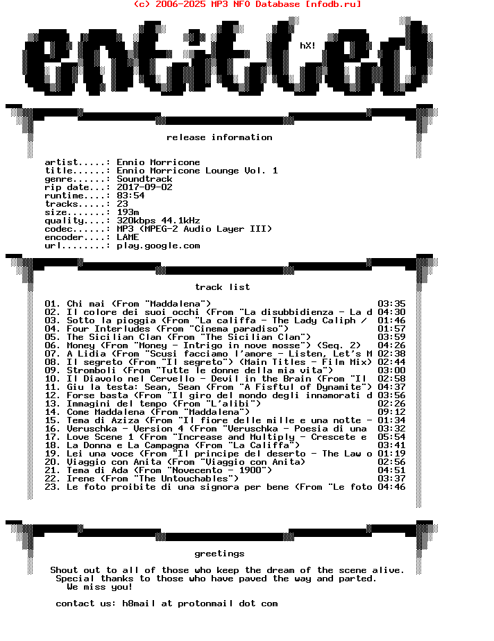 Ennio_Morricone-Ennio_Morricone_Lounge_Vol_1-WEB-2017