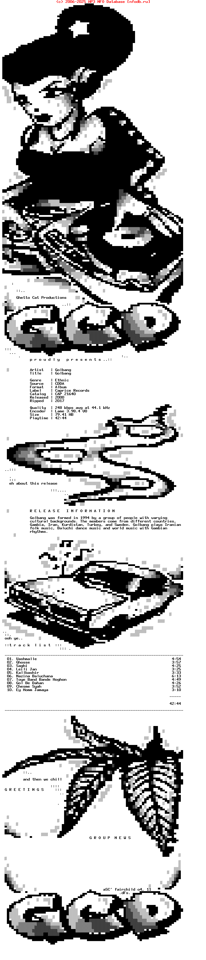 Golbang-Golbang-2000-GCP