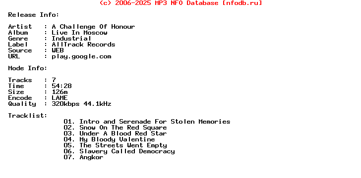 A_Challenge_Of_Honour-Live_In_Moscow-WEB-2014