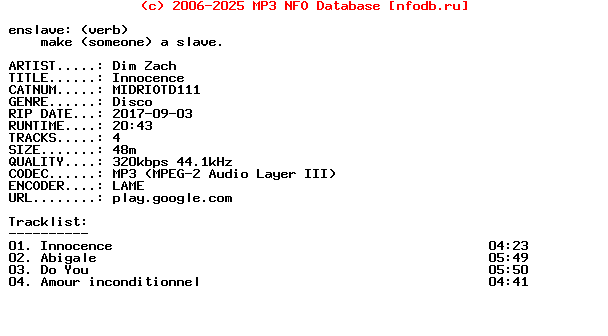 Dim_Zach-Innocence-(MIDRIOTD111)-WEB-2017