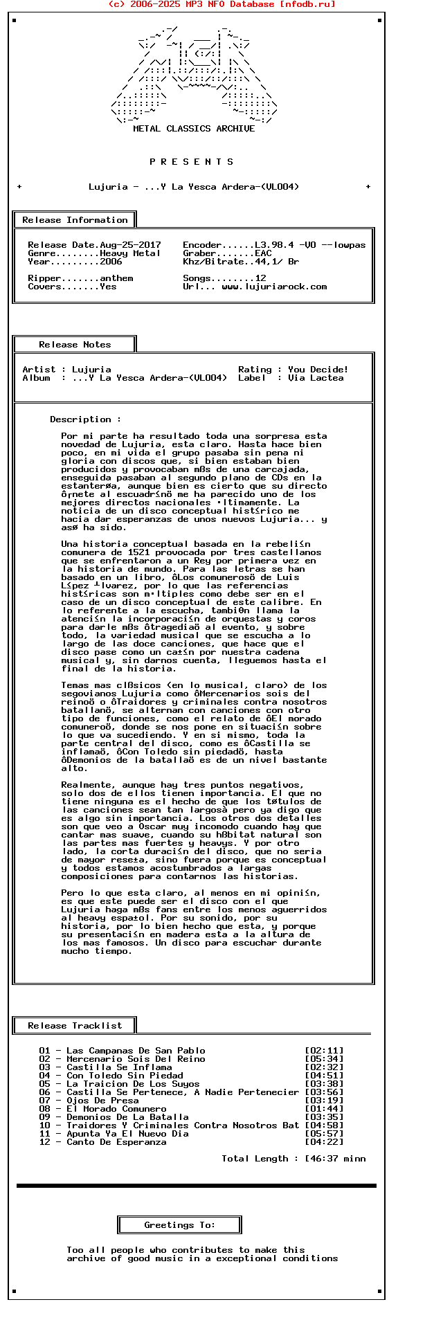 Lujuria_-____Y_La_Yesca_Ardera-(VL004)-Digipak-ES-2006-Mca_Int