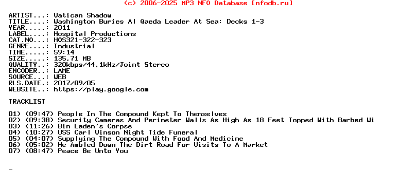 Vatican_Shadow-Washington_Buries_Al_Qaeda_Leader_At_Sea_Decks_1-3-(HOS321-322-323)-WEB-2011