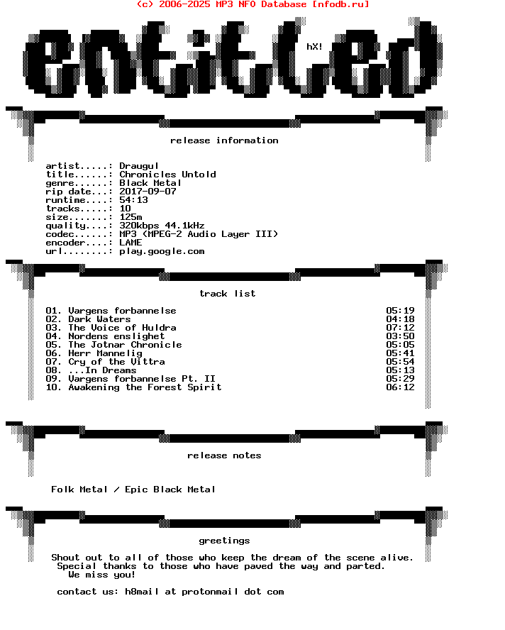Draugul-Chronicles_Untold-WEB-2016