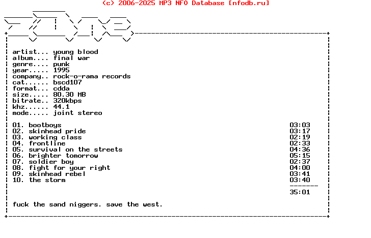 Young_Blood-Final_War-Bscd107-CD-1995-Z0Ne