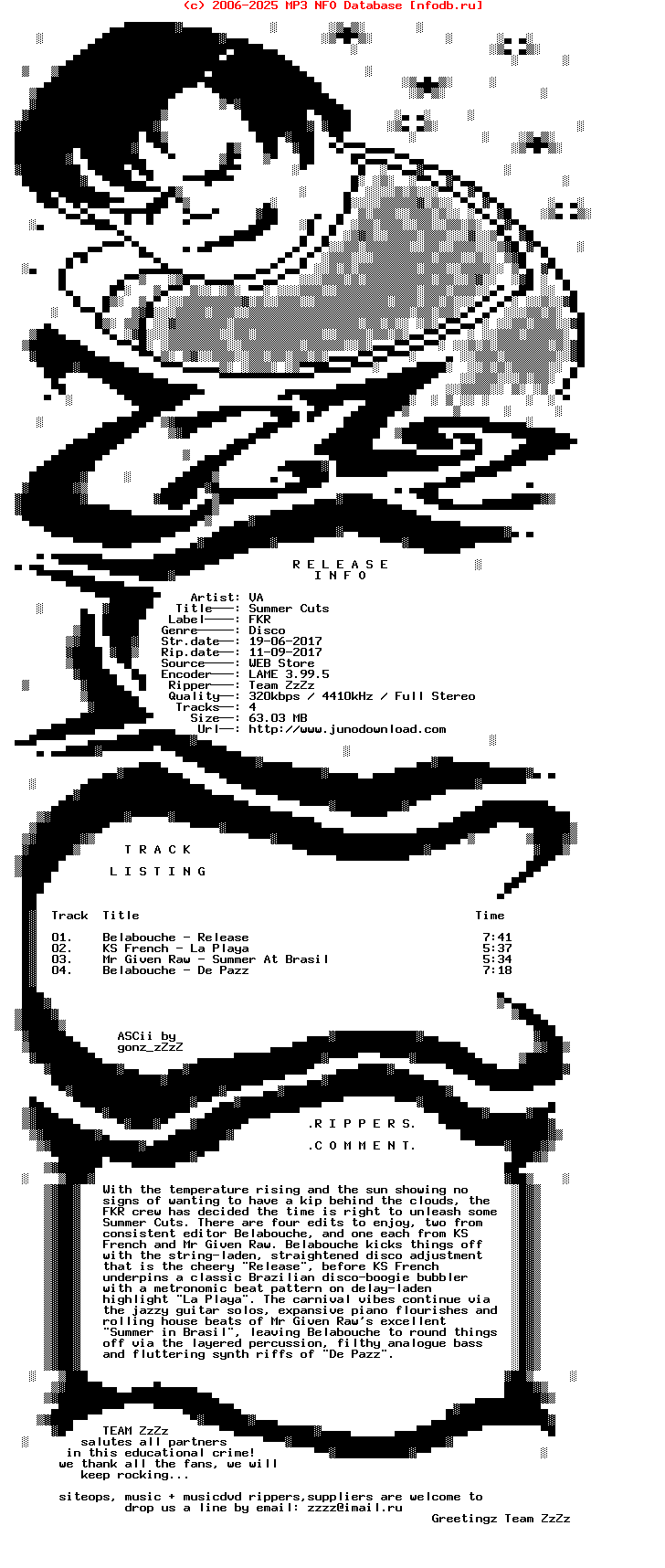 VA_-_Summer_Cuts-(FKR_169)-WEB-2017-ZzZz