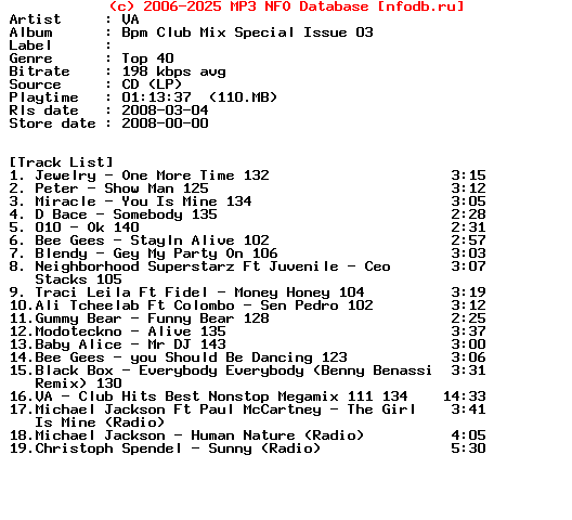 VA-Bpm_Club_Mix_Special_Issue_03-2008