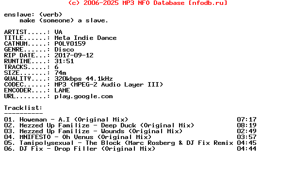 VA-Meta_Indie_Dance-(POLY0159)-WEB-2017