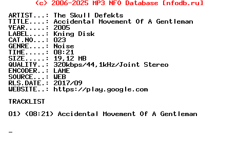 The_Skull_Defekts-Accidental_Movement_Of_A_Gentleman-(023)-WEB-2005