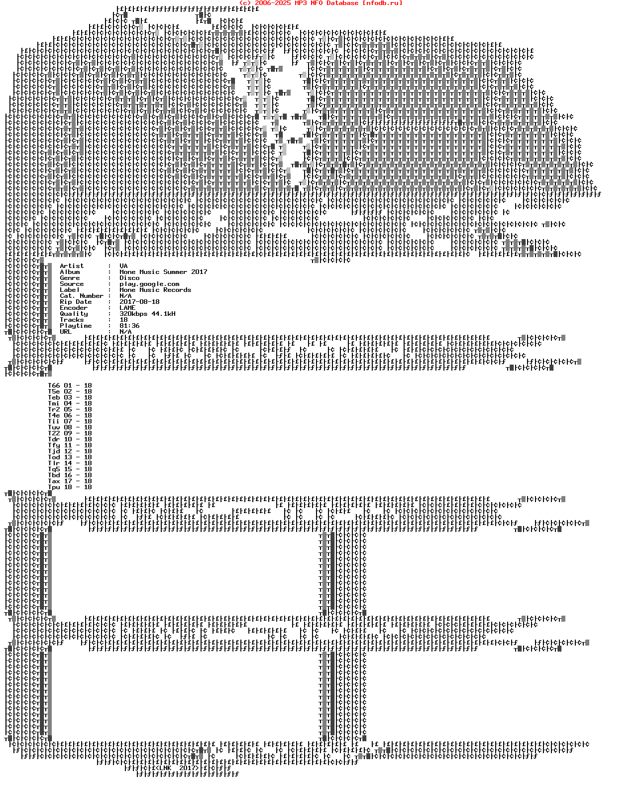 VA-Mone_Music_Summer_2017-WEB-2017