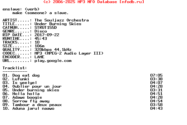 The_Souljazz_Orchestra-Under_Burning_Skies-(STRUT155D)-WEB-2017