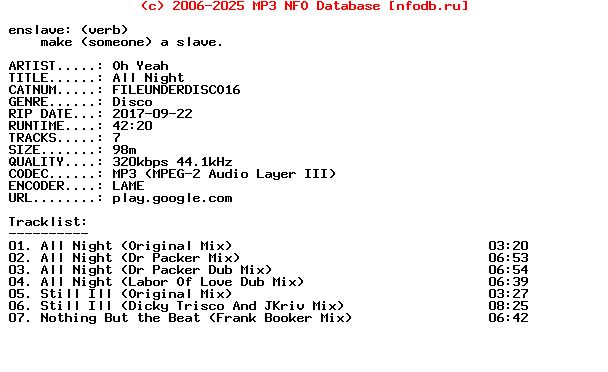 Oh_Yeah-All_Night-(FILEUNDERDISCO16)-WEB-2017