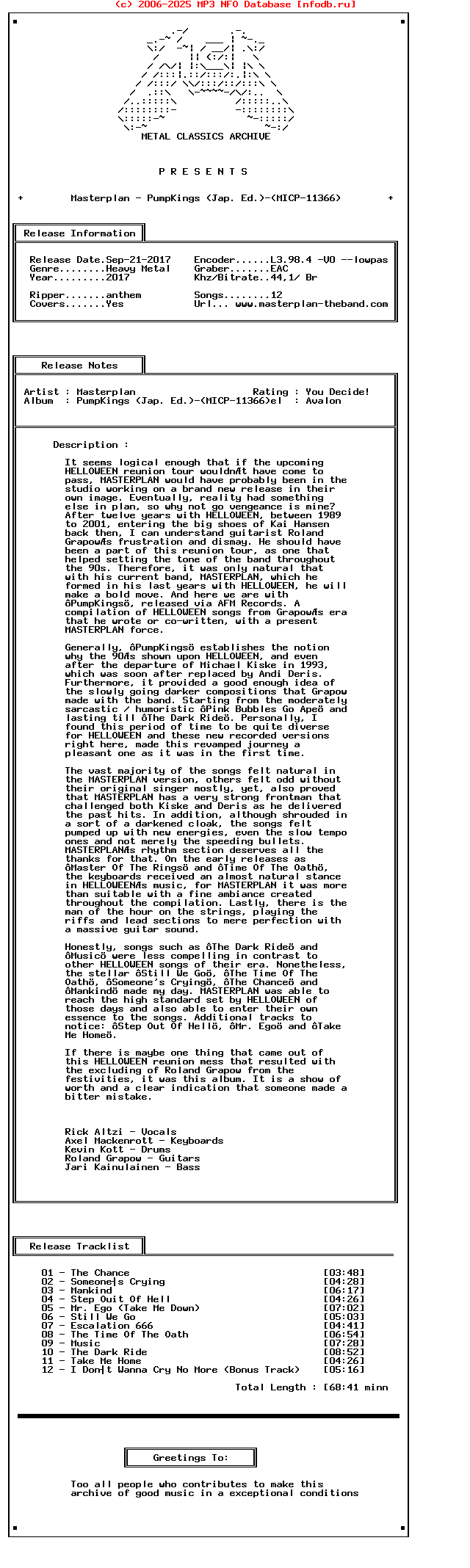 Masterplan_-_Pumpkings_(JAP._ED.)-(MICP-11366)-2017-Mca_Int