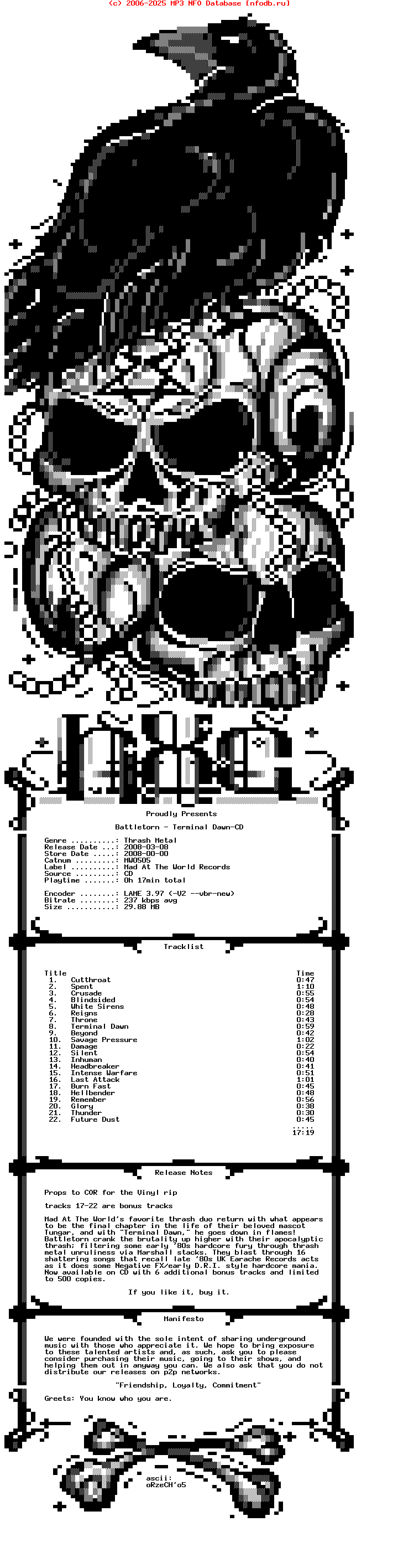 Battletorn-Terminal_Dawn-CD-2008