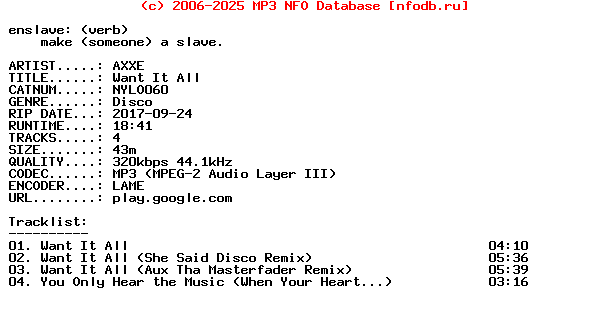 Axxe-Want_It_All-(NYLO060)-WEB-2017