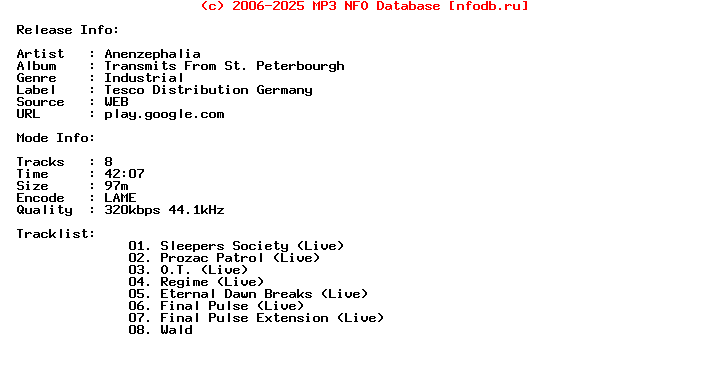 Anenzephalia-Transmits_From_St_Peterbourgh-WEB-2008