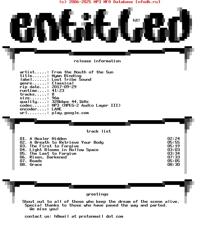 From_The_Mouth_Of_The_Sun-Hymn_Binding-WEB-2017