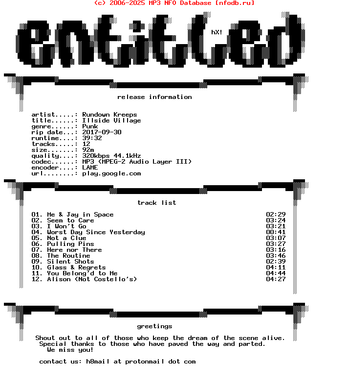 Rundown_Kreeps-Illside_Village-WEB-2017