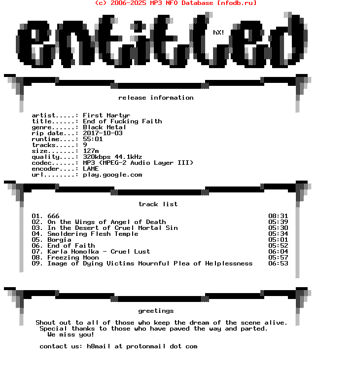 First_Martyr-End_Of_Fucking_Faith-WEB-2017