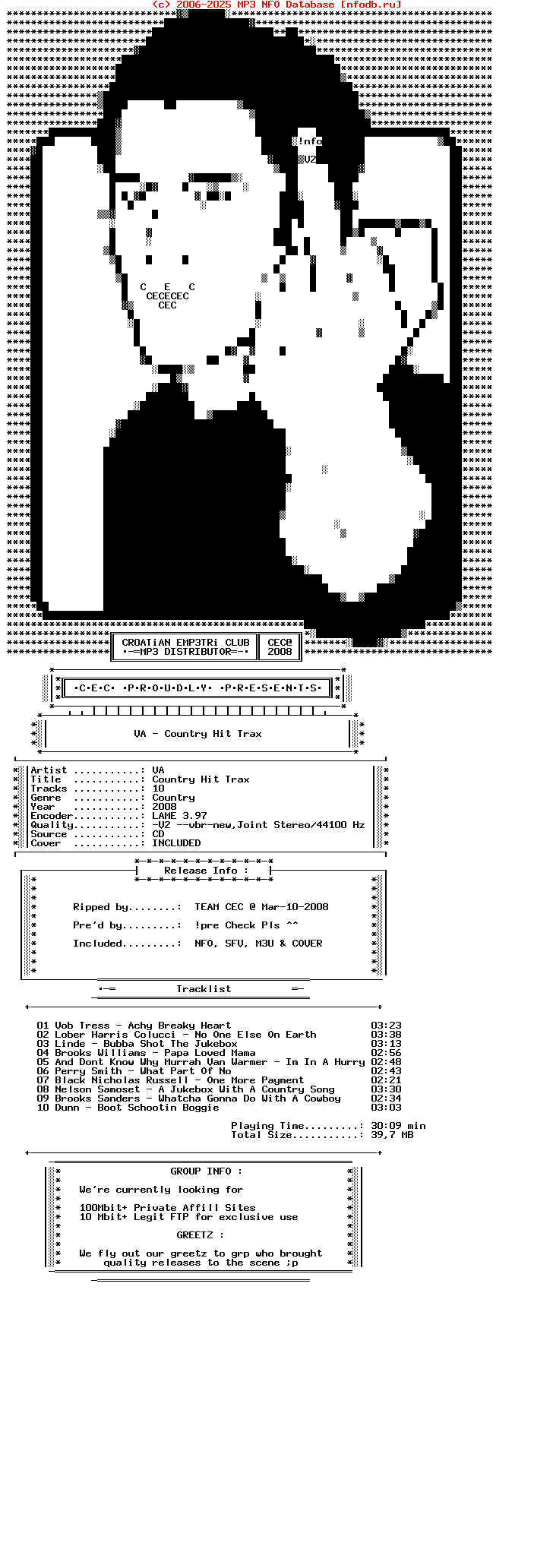 VA-Country_Hit_Trax-2008-CEC