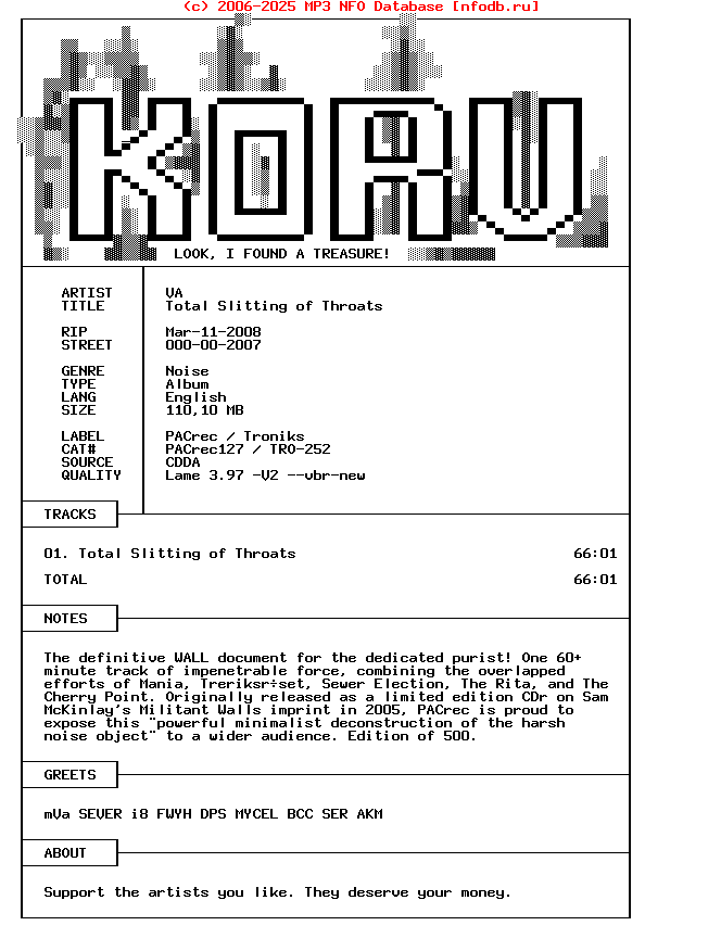 VA-Total_Slitting_Of_Throats-2007-KORV