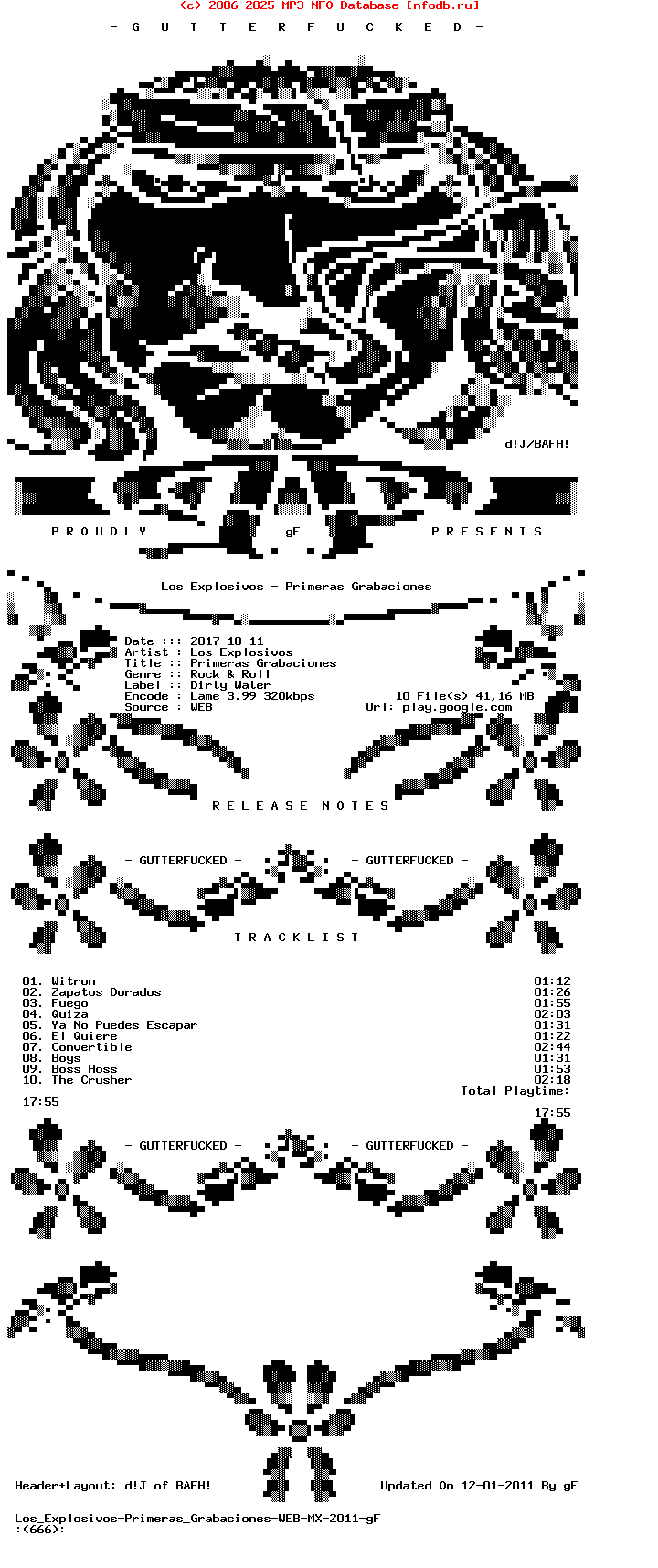 Los_Explosivos-Primeras_Grabaciones-WEB-Mx-2011
