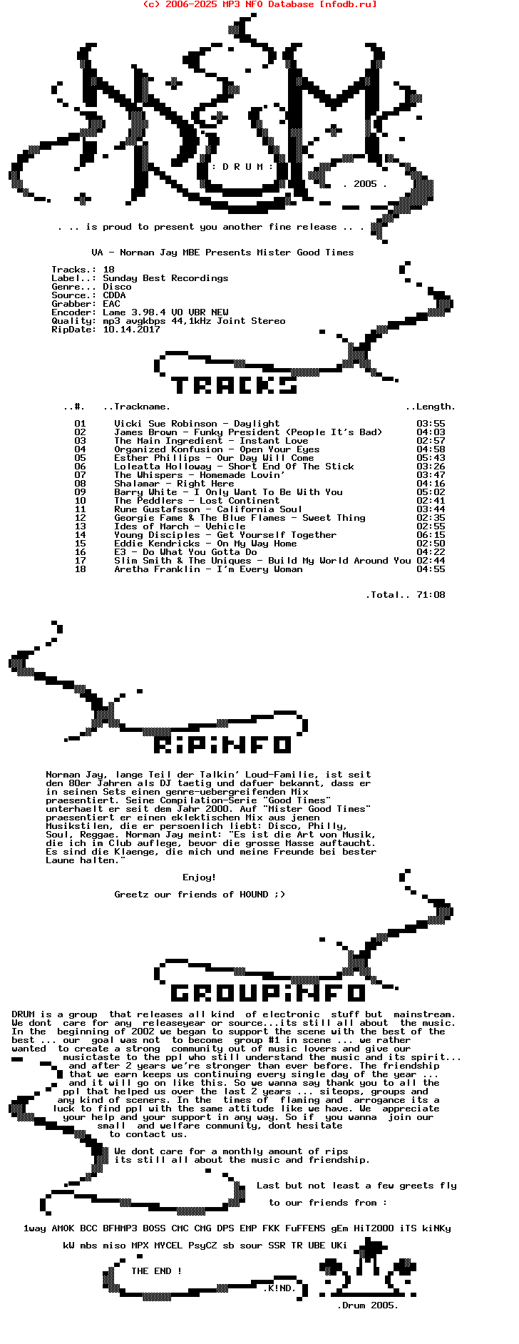 VA_-_Norman_Jay_Mbe_Presents_Mister_Good_Times-(SBESTCD079-CD)-2017-DRUM